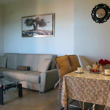 Sophias Villa Agios Stefanos Avliotes  Bagian luar foto